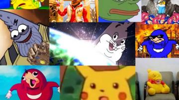 Meme HD Wallpaper Background
