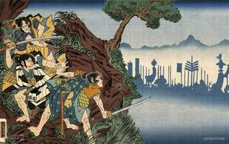 Exclusive Total War Shogun Wallpaper News Gameinformer