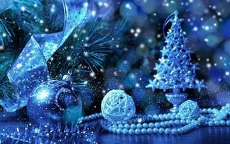New Year Christmas Desktop Wallpaper