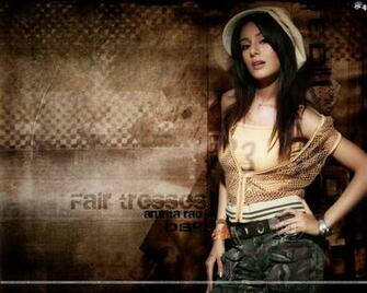 Amrita Rao New Wallpaper