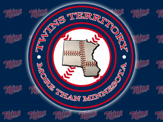 Minnesota Twins Wallpaper