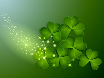 St Patricks Day Desktop Wallpaper