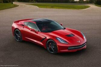 Corvette Stingray C7 High Definition Wallpaper