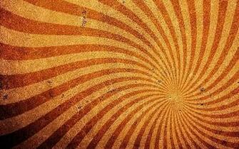 Stripes Waves Rays Brown Red Yellow Wallpaper