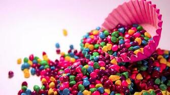 Candy Wallpaper Best