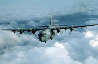 Ac130 Spectre Spooky Gunship8 Wallpaper Wallpoper