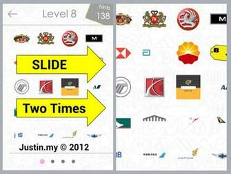 Recently The Fun And Addictive Logo Quiz Type Games Or Apps For