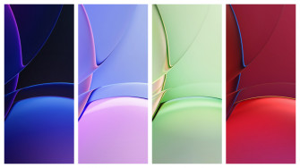 Motorola Edge Wallpaper Miui Themer