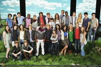 Disney Channel Stars