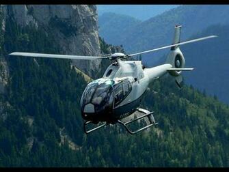 Wallpaper Eurocopter Ec