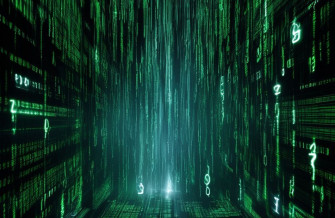 Matrix Live Wallpaper For Windows