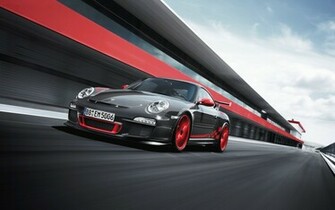 Porsche Gt3 Rs Wallpaper HD