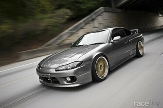 Wallpaper Silvia S15