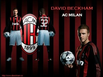 Ac Milan Wallpaper Football Pictures And News