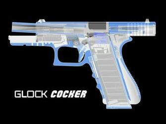 Glock HD Gun Desktop Wallpaper In High Resolution For Get