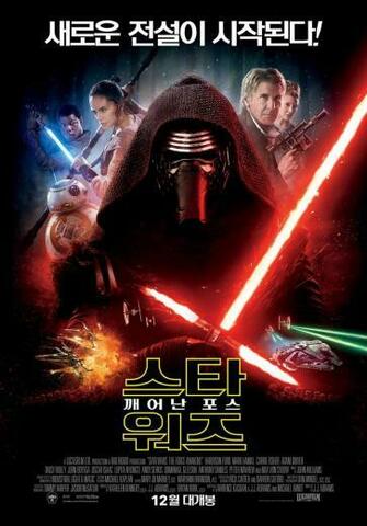 Japanese Star Wars The Force Awakens Trailer With Tons Of New