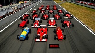 Formula HD Wallpaper Desktop