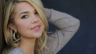 Arielle Kebbel Wallpaper HD