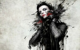 Fashionista Wallpaper Dripping Myspace Background