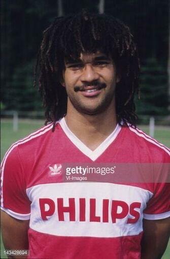 Meilleures Id Es Propos De Ruud Gullit Sur