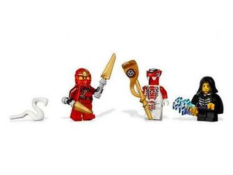 Lego Ninjago Wallpaper High Definition Quality