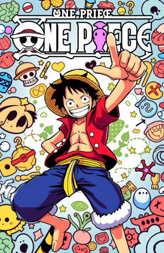 Luffy Smile Wallpaper