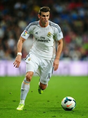 Gareth Bale Wallpaper