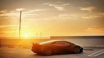 Home Cars Lamborghini Huracan Gmg Wallpaper