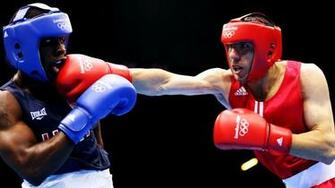 Boxing Ring Wallpaper HD