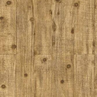 Allen Roth Brown Peelable Vinyl Prepasted Wallpaper Lw1340922