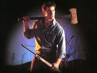 Evil Dead Wallpaper HD Background Desktop