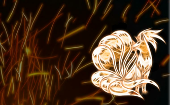 Pokemon Ninetails Wallpaper Imgkid The Image