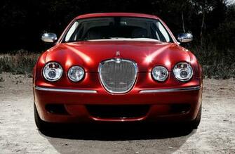 Jaguar S Type Desktop Wallpaper And High Resolution