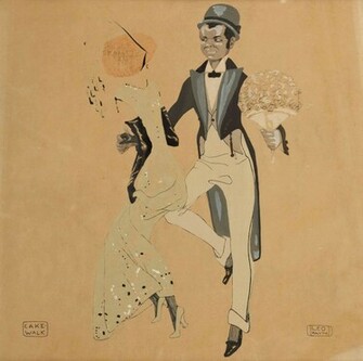Vintage Vogue HD Wallpaper Fashion