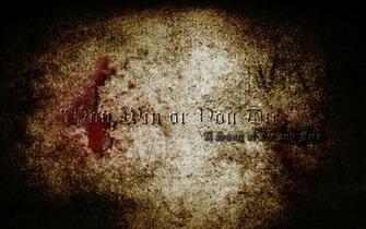 Asoiaf You Win Or Die By Virtualstds Customization Wallpaper