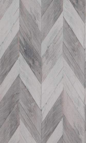 Modern Motifs Weathered Herringbone Wallpaper Prime Walls Us
