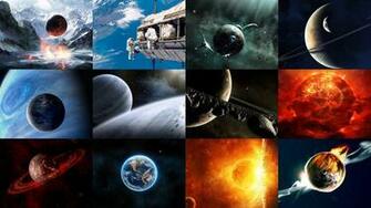 Wallpaper Packs