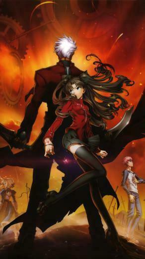 The Forgotten Lair Fate Series