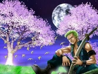 Onepiece Image One Piece Zoro Wallpaper V