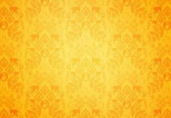 Yellow Wallpaper