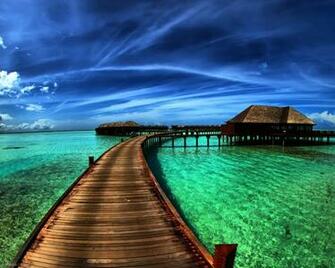 The Dock Pixels Wallpaper Tagged Beach Landscape