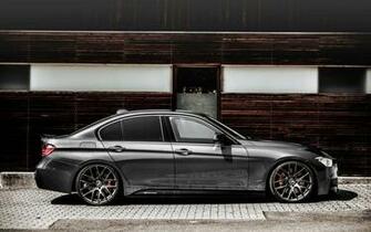 Car Bmw Stance Stanceworks F30 Wallpaper HD Desktop And