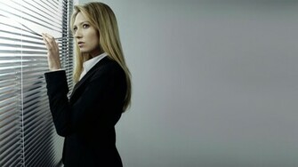 Anna Torv Fringe Wallpaper Hq High