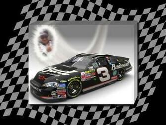 Dale Earnhardt Sr Screensavers Car Pictures