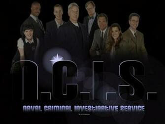 The Team Ncis Wallpaper