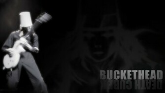 Buckethead Wallpaper By Shaadyoga