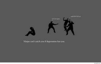 Dark Depressing Wallpaper