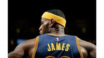 Idoling 4k Lebron James Wallpaper