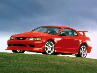 HD Wallpaper Ford Svt Mustang Cobra R