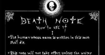 Neesa S Kingdom Death Note